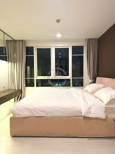 The Bangkok Sathorn-Taksin : เดอะแบงค็อค สาทร-ตากสิน, กรุงเทพ, กรุงธนบุรี, บางลำภูล่าง, คลองสาน, กรุงเทพ, 71 ตร.ม., คอนโด ขาย, โดย กุลวดี พานทอง, 500259962 - DDproperty.com