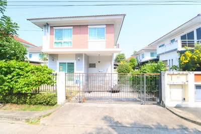 ขาย - Perfect Park Suwannabhumi : เพอร์เฟค พาร์ค สุวรรณภูมิ, กรุงเทพ
