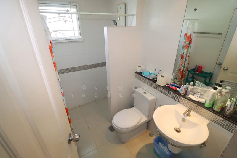 บ้านเดี่ยว เพอร์เฟค ร่มเกล้า สุวรรณภูมิ