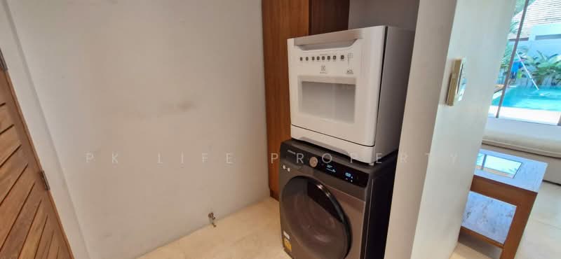 2R0192 Pool villa for rent 2 bedroom 2 bathroom 185,000/month at cherngtalay have fully furnished, Phuket, Choeng Thale, Thalang, Phuket, 2 Bedrooms, 340 sqm, Villa For Rent, by PK LIFE Property, 500259967 - DDproperty.com
