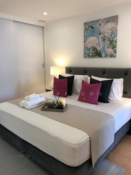 Baan Ananda, Bangkok, Sukhumvit 61, Khlong Tan Nua, Watthana, Bangkok, 3 Bedrooms, 150 sqm, Condo For Sale, by Peeraphong Jamsai, 500259968 - DDproperty.com