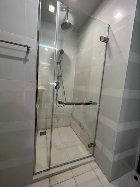 Keyne by Sansiri, Bangkok, 766 Sukhumvit Road, Khlong Toei, Bangkok, 1 Bedroom, 36 sqm, Condo For Rent, by Natta Buromsee, 500259970 - DDproperty.com