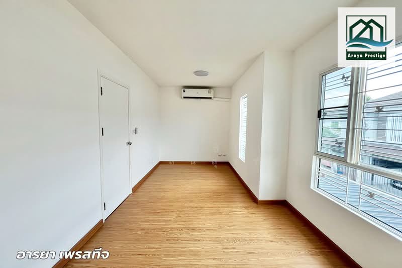 Pruksa Ville 49 Srinakain : พฤกษาวิลล์ 49 ศรีนครินทร์, สมุทรปราการ, ถนน ศรีนครินทร์, บางเมือง, เมืองสมุทรปราการ, สมุทรปราการ, 75 ตร.ม., ทาวน์เฮ้าส์ ขาย, โดย วิสุทธินี เฉลิมสินสุวรรณ, 500259976 - DDproperty.com