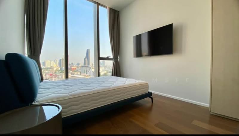 Kraam Sukhumvit 26, Bangkok, 55 Soi Sukhumvit 26 Sukhumvit Road, Khong Tan, Khlong Toei, Bangkok, 2 Bedrooms, 105 sqm, Condo For Rent, by Natta Buromsee, 500259977 - DDproperty.com