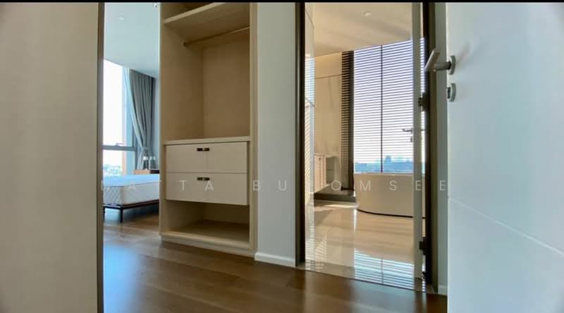 Kraam Sukhumvit 26, Bangkok, 55 Soi Sukhumvit 26 Sukhumvit Road, Khong Tan, Khlong Toei, Bangkok, 2 Bedrooms, 105 sqm, Condo For Rent, by Natta Buromsee, 500259977 - DDproperty.com