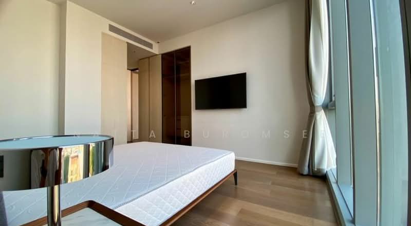 Kraam Sukhumvit 26, Bangkok, 55 Soi Sukhumvit 26 Sukhumvit Road, Khong Tan, Khlong Toei, Bangkok, 2 Bedrooms, 105 sqm, Condo For Rent, by Natta Buromsee, 500259977 - DDproperty.com