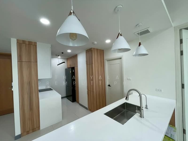 The Empire Place : ดิ เอ็มไพร์ เพลซ, กรุงเทพ, 88 ถนนนราธิวาสราชนครินทร์, ทุ่งมหาเมฆ, สาทร, กรุงเทพ, 183 ตร.ม., คอนโด ให้เช่า, โดย Thanyalak Premputtiphan, 500259978 - DDproperty.com
