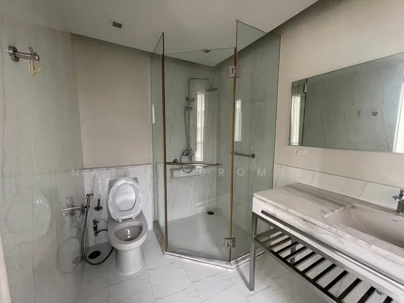 Sathorn Heritage, Bangkok, 267/76 Soi Narathiwas 10, Yan Nawa, Sathon, Bangkok, 2 Bedrooms, 120 sqm, Condo For Rent, by Natta Buromsee, 500259984 - DDproperty.com