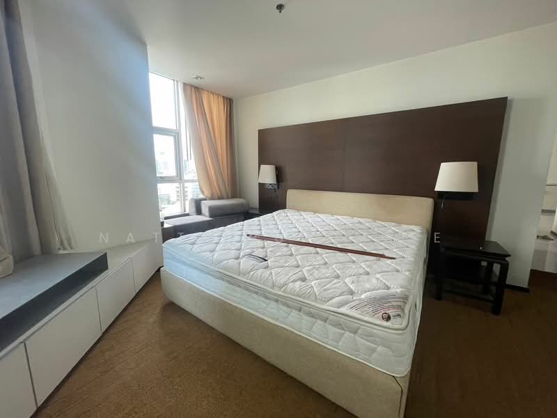 Sathorn Heritage, Bangkok, 267/76 Soi Narathiwas 10, Yan Nawa, Sathon, Bangkok, 2 Bedrooms, 120 sqm, Condo For Rent, by Natta Buromsee, 500259984 - DDproperty.com