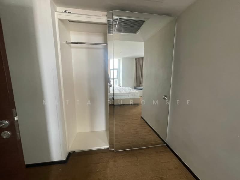 Sathorn Heritage, Bangkok, 267/76 Soi Narathiwas 10, Yan Nawa, Sathon, Bangkok, 2 Bedrooms, 120 sqm, Condo For Rent, by Natta Buromsee, 500259984 - DDproperty.com