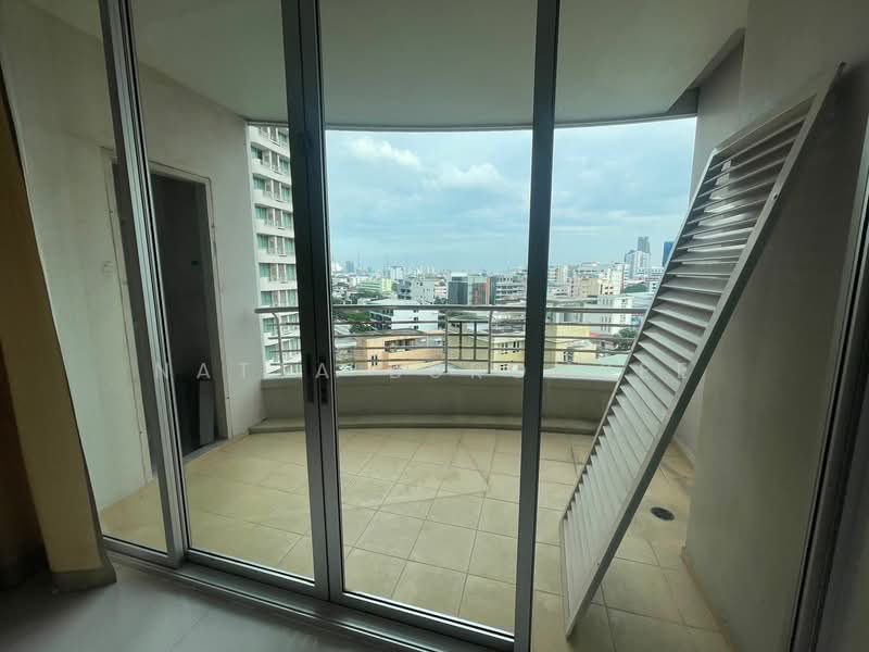 Sathorn Heritage, Bangkok, 267/76 Soi Narathiwas 10, Yan Nawa, Sathon, Bangkok, 2 Bedrooms, 120 sqm, Condo For Rent, by Natta Buromsee, 500259984 - DDproperty.com