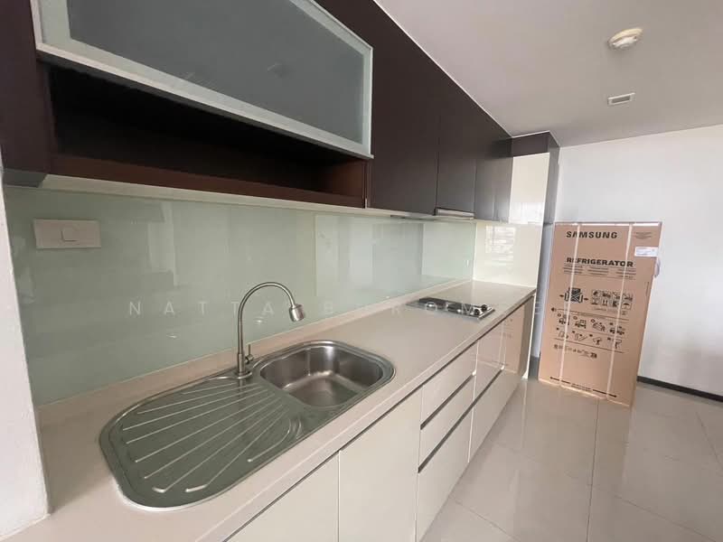 Sathorn Heritage, Bangkok, 267/76 Soi Narathiwas 10, Yan Nawa, Sathon, Bangkok, 2 Bedrooms, 120 sqm, Condo For Rent, by Natta Buromsee, 500259984 - DDproperty.com