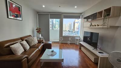For Rent - Siri Residence, Bangkok