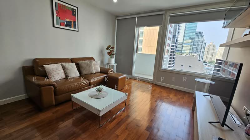 Siri Residence, Bangkok, 21 Soi Sukhumvit 24, Khong Tan, Khlong Toei, Bangkok, 1 Bedroom, 60 sqm, Condo For Rent, by BANGKOK PROPERTY AGENTS, 500259986 - DDproperty.com