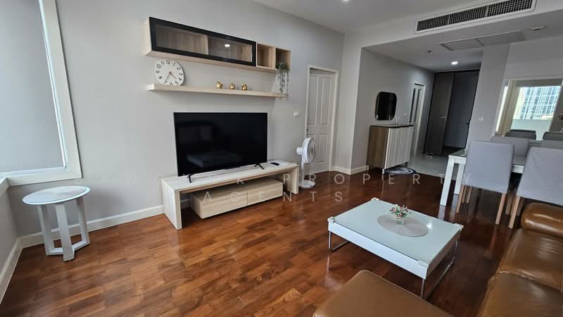 Siri Residence, Bangkok, 21 Soi Sukhumvit 24, Khong Tan, Khlong Toei, Bangkok, 1 Bedroom, 60 sqm, Condo For Rent, by BANGKOK PROPERTY AGENTS, 500259986 - DDproperty.com