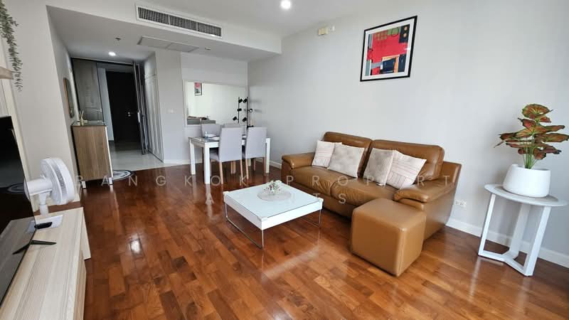 Siri Residence, Bangkok, 21 Soi Sukhumvit 24, Khong Tan, Khlong Toei, Bangkok, 1 Bedroom, 60 sqm, Condo For Rent, by BANGKOK PROPERTY AGENTS, 500259986 - DDproperty.com