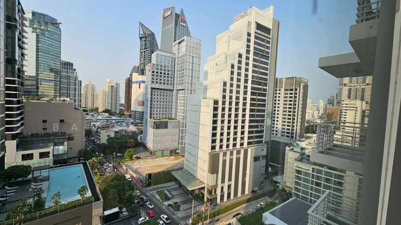 Siri Residence, Bangkok, 21 Soi Sukhumvit 24, Khong Tan, Khlong Toei, Bangkok, 1 Bedroom, 60 sqm, Condo For Rent, by BANGKOK PROPERTY AGENTS, 500259986 - DDproperty.com
