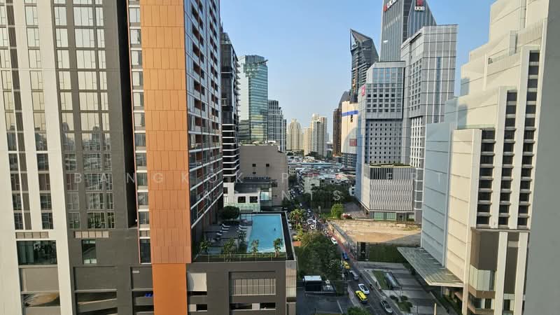 Siri Residence : สิริ เรสซิเด้นซ์, กรุงเทพ, 21 ซอยสุขุมวิท 24, คลองตัน, คลองเตย, กรุงเทพ, 60 ตร.ม., คอนโด ให้เช่า, โดย BANGKOK PROPERTY AGENTS, 500259986 - DDproperty.com