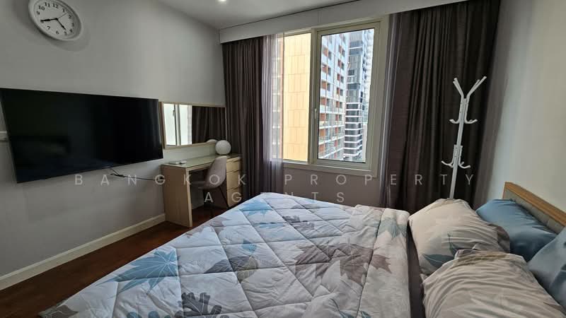 Siri Residence, Bangkok, 21 Soi Sukhumvit 24, Khong Tan, Khlong Toei, Bangkok, 1 Bedroom, 60 sqm, Condo For Rent, by BANGKOK PROPERTY AGENTS, 500259986 - DDproperty.com