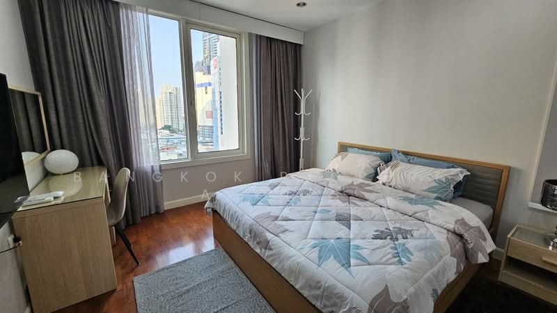 Siri Residence, Bangkok, 21 Soi Sukhumvit 24, Khong Tan, Khlong Toei, Bangkok, 1 Bedroom, 60 sqm, Condo For Rent, by BANGKOK PROPERTY AGENTS, 500259986 - DDproperty.com