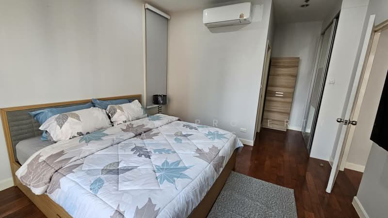Siri Residence : สิริ เรสซิเด้นซ์, กรุงเทพ, 21 ซอยสุขุมวิท 24, คลองตัน, คลองเตย, กรุงเทพ, 60 ตร.ม., คอนโด ให้เช่า, โดย BANGKOK PROPERTY AGENTS, 500259986 - DDproperty.com