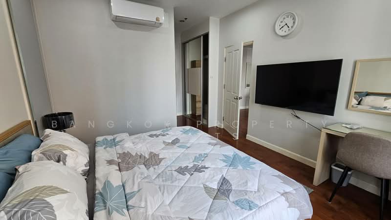 Siri Residence : สิริ เรสซิเด้นซ์, กรุงเทพ, 21 ซอยสุขุมวิท 24, คลองตัน, คลองเตย, กรุงเทพ, 60 ตร.ม., คอนโด ให้เช่า, โดย BANGKOK PROPERTY AGENTS, 500259986 - DDproperty.com