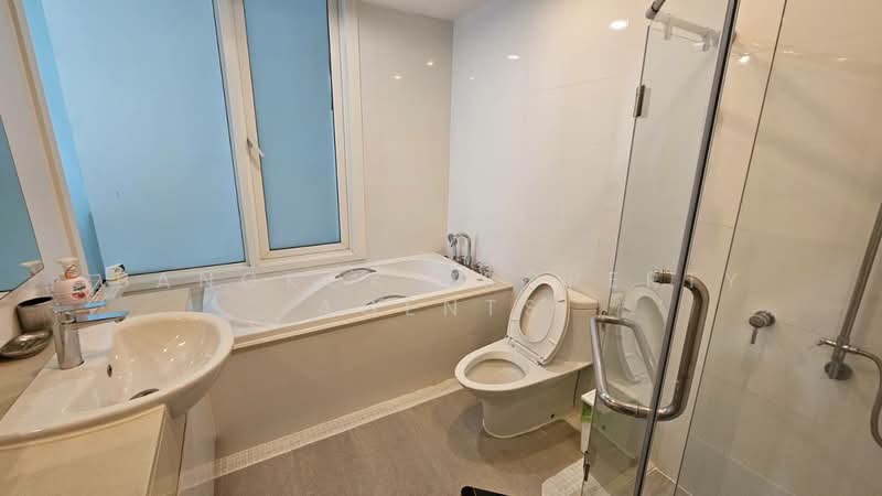 Siri Residence, Bangkok, 21 Soi Sukhumvit 24, Khong Tan, Khlong Toei, Bangkok, 1 Bedroom, 60 sqm, Condo For Rent, by BANGKOK PROPERTY AGENTS, 500259986 - DDproperty.com