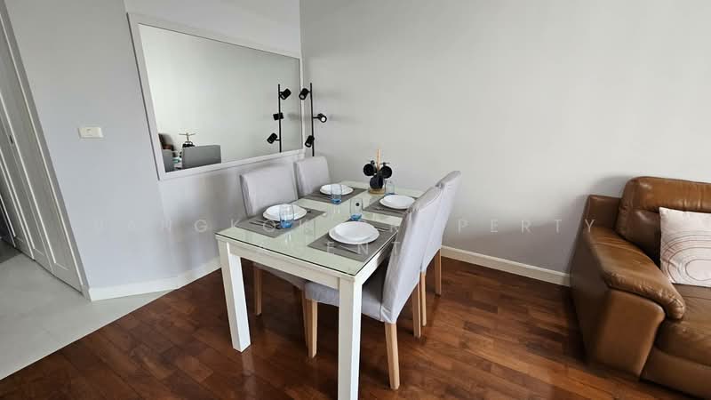 Siri Residence : สิริ เรสซิเด้นซ์, กรุงเทพ, 21 ซอยสุขุมวิท 24, คลองตัน, คลองเตย, กรุงเทพ, 60 ตร.ม., คอนโด ให้เช่า, โดย BANGKOK PROPERTY AGENTS, 500259986 - DDproperty.com