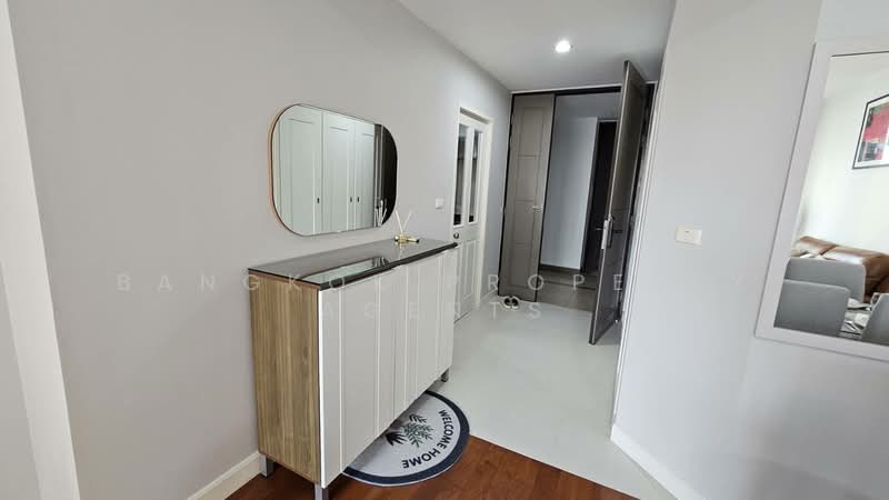 Siri Residence, Bangkok, 21 Soi Sukhumvit 24, Khong Tan, Khlong Toei, Bangkok, 1 Bedroom, 60 sqm, Condo For Rent, by BANGKOK PROPERTY AGENTS, 500259986 - DDproperty.com