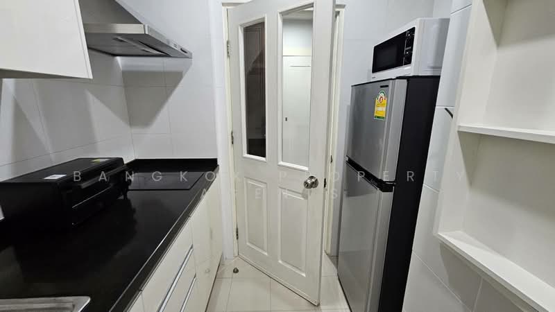 Siri Residence : สิริ เรสซิเด้นซ์, กรุงเทพ, 21 ซอยสุขุมวิท 24, คลองตัน, คลองเตย, กรุงเทพ, 60 ตร.ม., คอนโด ให้เช่า, โดย BANGKOK PROPERTY AGENTS, 500259986 - DDproperty.com