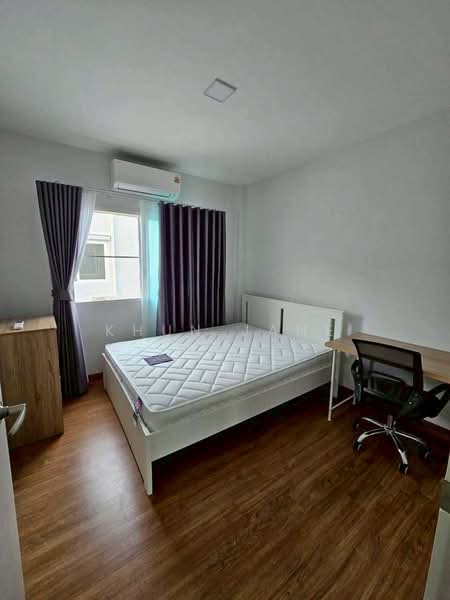 Grande Pleno Sukhumvit-Bangna : แกรนด์ พลีโน่ สุขุมวิท-บางนา, สมุทรปราการ, บางแก้ว, บางพลี, สมุทรปราการ, 146 ตร.ม., บ้านเดี่ยว ให้เช่า, โดย Khun Jane, 500259990 - DDproperty.com