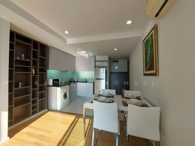 15 Sukhumvit Residences : 15 สุขุมวิท เรสซิเด็นซ์, กรุงเทพ, ซอยสุขุมวิท 15, คลองเตยเหนือ, วัฒนา, กรุงเทพ, 50 ตร.ม., คอนโด ให้เช่า, โดย Natta Buromsee, 500259995 - DDproperty.com