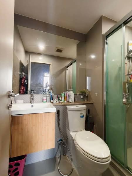 The Privacy Thaphra Interchange, Bangkok, 11 Soi Charan Sanitwong 1, Wat Tha Pra, Bangkok Yai, Bangkok, 1 Bedroom, 23 sqm, Condo For Sale, by The Best Property น้ำตาล, 500259998 - DDproperty.com