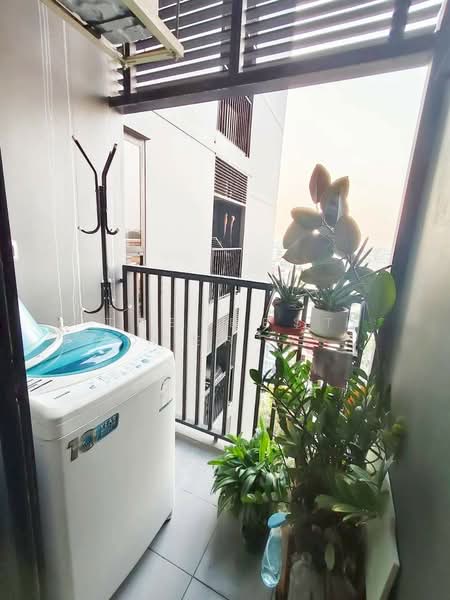 The Privacy Thaphra Interchange, Bangkok, 11 Soi Charan Sanitwong 1, Wat Tha Pra, Bangkok Yai, Bangkok, 1 Bedroom, 23 sqm, Condo For Sale, by The Best Property น้ำตาล, 500259998 - DDproperty.com