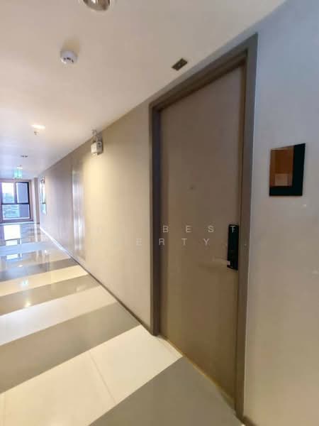 The Privacy Thaphra Interchange, Bangkok, 11 Soi Charan Sanitwong 1, Wat Tha Pra, Bangkok Yai, Bangkok, 1 Bedroom, 23 sqm, Condo For Sale, by The Best Property น้ำตาล, 500259998 - DDproperty.com