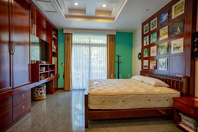 บ้านพระตำหนัก, ชลบุรี, Pratumnak, บางละมุง, บางละมุง, ชลบุรี, 808 ตร.ม., บ้านเดี่ยว ขาย, โดย Peter Nielsen, 500260000 - DDproperty.com