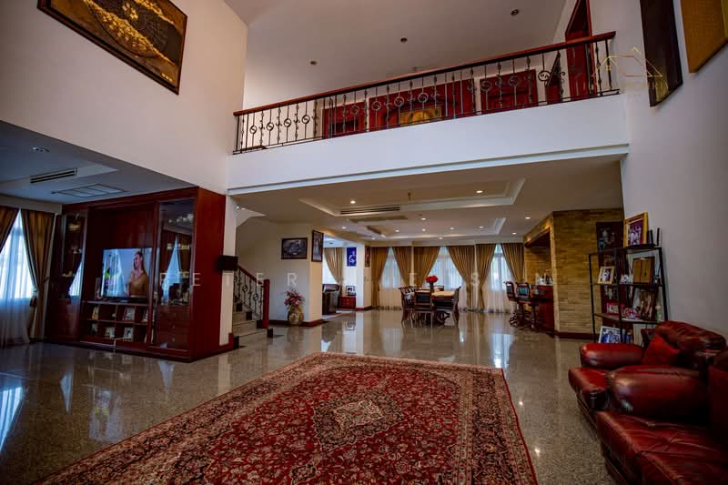 บ้านพระตำหนัก, ชลบุรี, Pratumnak, บางละมุง, บางละมุง, ชลบุรี, 808 ตร.ม., บ้านเดี่ยว ขาย, โดย Peter Nielsen, 500260000 - DDproperty.com