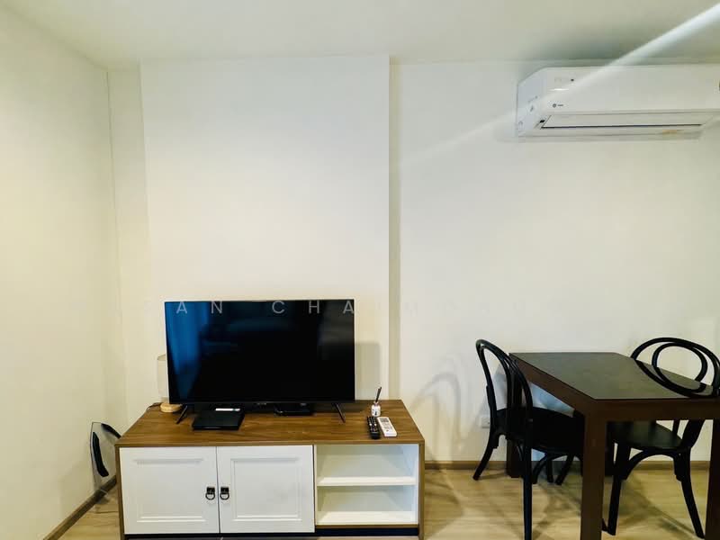 The Base Central, Phuket, Chao Fah Tawan Tok Rd, Wichit, Muang Phuket, Phuket, 1 Bedroom, 27 sqm, Condo For Sale, by Wasan Chaimongcol, 500260001 - DDproperty.com