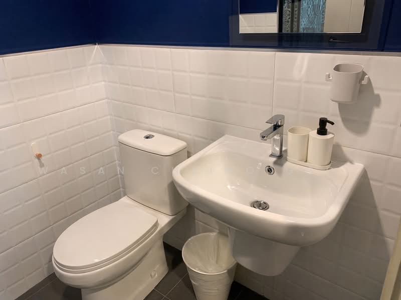 The Base Central, Phuket, Chao Fah Tawan Tok Rd, Wichit, Muang Phuket, Phuket, 1 Bedroom, 27 sqm, Condo For Sale, by Wasan Chaimongcol, 500260001 - DDproperty.com