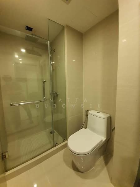 Art @Thonglor 25, Bangkok, Soi Thonglor 25, Sukhumvit 55 Road, Khlong Tan Nua, Watthana, Bangkok, 1 Bedroom, 37 sqm, Condo For Rent, by Natta Buromsee, 500260004 - DDproperty.com