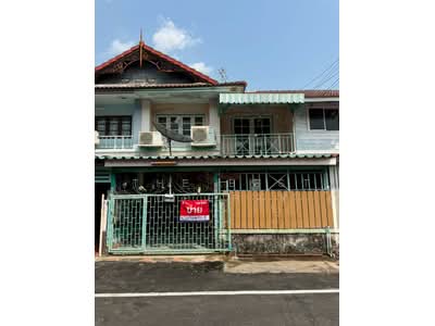 ขาย - Baan Phrueksa 3 Bang Bua Thong : บ้านพฤกษา 3 บางบัวทอง, นนทบุรี
