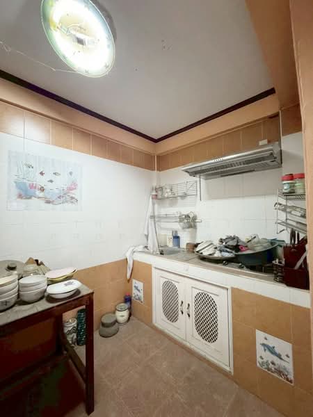 Baan Phrueksa 3 Bang Bua Thong : บ้านพฤกษา 3 บางบัวทอง, นนทบุรี, ซอยหมู่บ้านพฤกษา3, บางคูรัด, บางบัวทอง, นนทบุรี, 100 ตร.ม., ทาวน์เฮ้าส์ ขาย, โดย The Best Property อุ๊, 500260006 - DDproperty.com