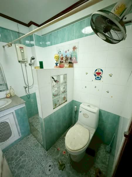 Baan Phrueksa 3 Bang Bua Thong : บ้านพฤกษา 3 บางบัวทอง, นนทบุรี, ซอยหมู่บ้านพฤกษา3, บางคูรัด, บางบัวทอง, นนทบุรี, 100 ตร.ม., ทาวน์เฮ้าส์ ขาย, โดย The Best Property อุ๊, 500260006 - DDproperty.com