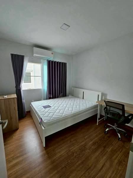 Grande Pleno Mega Bangna : แกรนด์ พลีโน่ เมกา บางนา, Samut Prakan, Bang Kaeo, Bang Plee, Samut Prakan, 3 Bedrooms, 146 sqm, Semi-Detached House (Twin House) For Rent, by ณภัทร พรสิริเมธากุล, 500260007 - DDproperty.com
