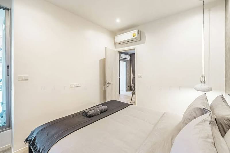Pathumwan Resort : ปทุมวัน รีสอร์ท, กรุงเทพ, ถนนพญาไท, ถนนพญาไท, ราชเทวี, กรุงเทพ, 60 ตร.ม., คอนโด ให้เช่า, โดย Natta Buromsee, 500260008 - DDproperty.com