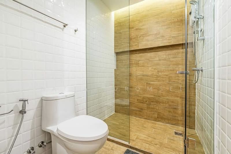Pathumwan Resort, Bangkok, Phayathai Road, Thanon Phaya Thai, Ratchathewi, Bangkok, 2 Bedrooms, 60 sqm, Condo For Rent, by Natta Buromsee, 500260008 - DDproperty.com