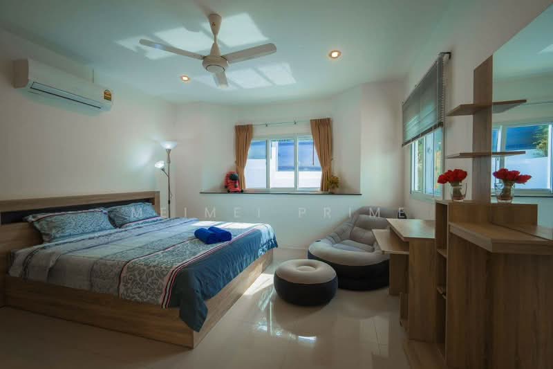 สตาร์ ไพรเวท พูล วิลล่า, ภูเก็ต, ฉลอง, เมืองภูเก็ต, ภูเก็ต, 200 ตร.ม., วิลล่า ให้เช่า, โดย MeiMei Prime, 500260017 - DDproperty.com