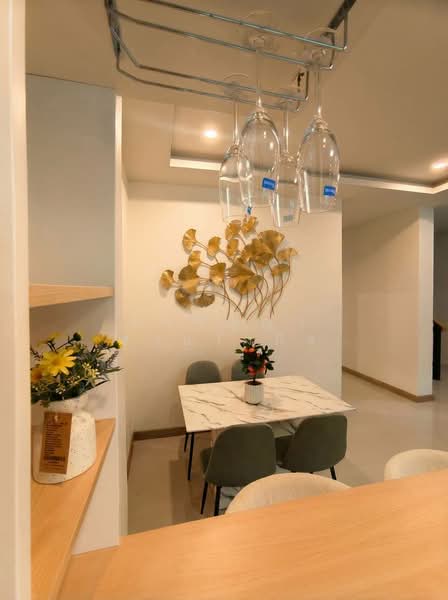 For Rent: Modern House in Thantara Village – Hang Dong (ID:611HR), Chiang Mai, Ban Waen, Hang Dong, Chiang Mai, 4 Bedrooms, 230 sqm, Single Detached House For Rent, by อรกัญญา สายวังกิจ, 500260019 - DDproperty.com