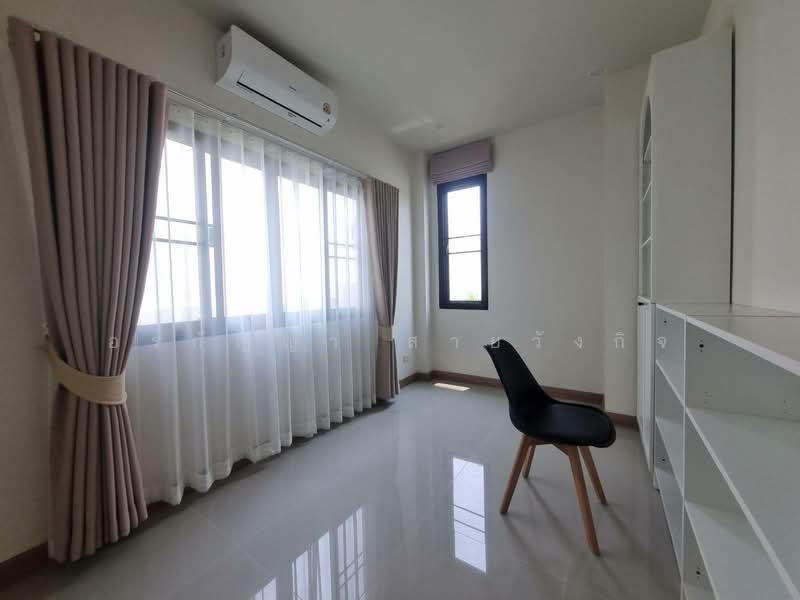 ให้เช่า บ้านใน หมู่บ้าน ธารธารา หางดง บ้านสวย สไตล์โมเดิร์น (ID:611HR), เชียงใหม่, บ้านแหวน, หางดง, เชียงใหม่, 230 ตร.ม., บ้านเดี่ยว ให้เช่า, โดย อรกัญญา สายวังกิจ, 500260019 - DDproperty.com