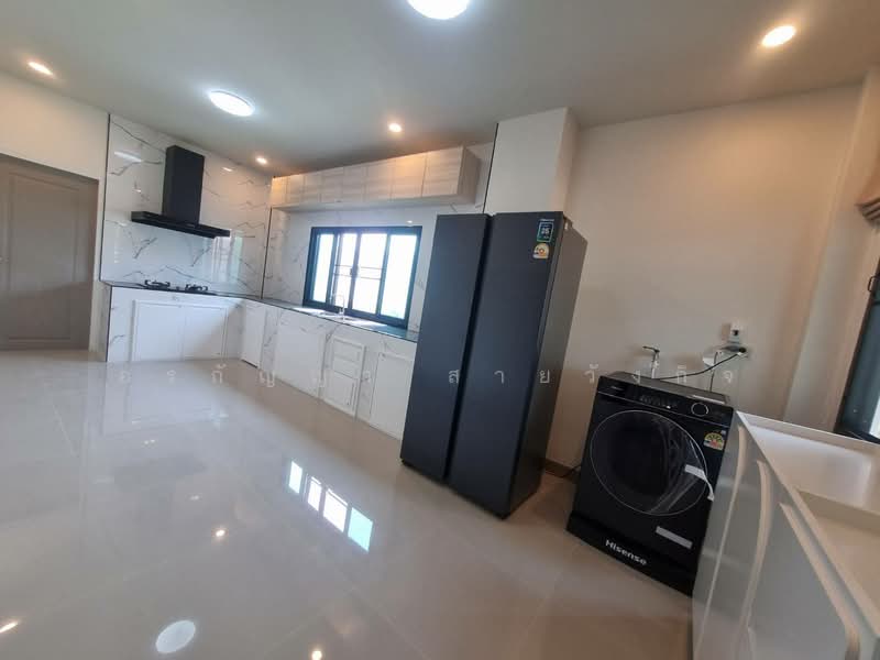 ให้เช่า บ้านใน หมู่บ้าน ธารธารา หางดง บ้านสวย สไตล์โมเดิร์น (ID:611HR), เชียงใหม่, บ้านแหวน, หางดง, เชียงใหม่, 230 ตร.ม., บ้านเดี่ยว ให้เช่า, โดย อรกัญญา สายวังกิจ, 500260019 - DDproperty.com